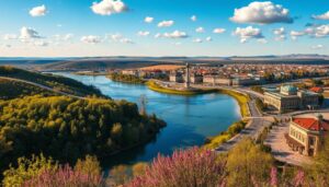 Transnistria: Surga Tersembunyi di Eropa Timur yang Wajib Dikunjungi