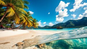 Jelajahi Keindahan Wisata Trinidad, Surga Tersembunyi di Indonesia