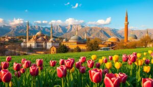 Pesona Wisata Turki: Jelajahi Keindahan Alam dan Budaya