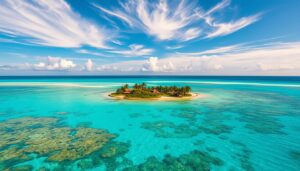 Destinasi Wisata Tuvalu: Mengungkap Keajaiban Pasifik