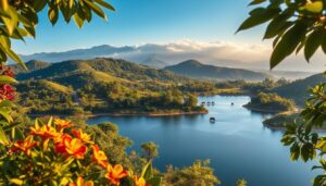 Nikmati Keindahan Alam Uganda dengan Wisata Terbaik