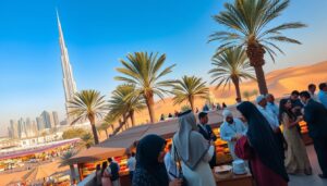 Jelajahi Keajaiban Wisata Uni Emirat Arab