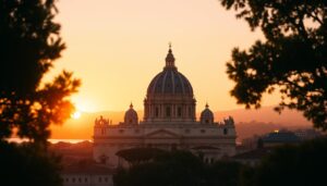 Panduan Lengkap Wisata Vatikan di Indonesia