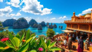 Jelajahi Keindahan Wisata Yaman di Indonesia