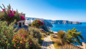 Pesona Wisata Yunani: Menjelajahi Keindahan Alam dan Budaya