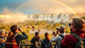 Wisata Zambia: Petualangan Tak Terlupakan di Afrika