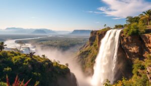 Jelajahi Keindahan Wisata Zimbabwe yang Memukau