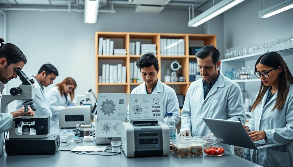 penelitian Adenovirus penelitian Adenovirus